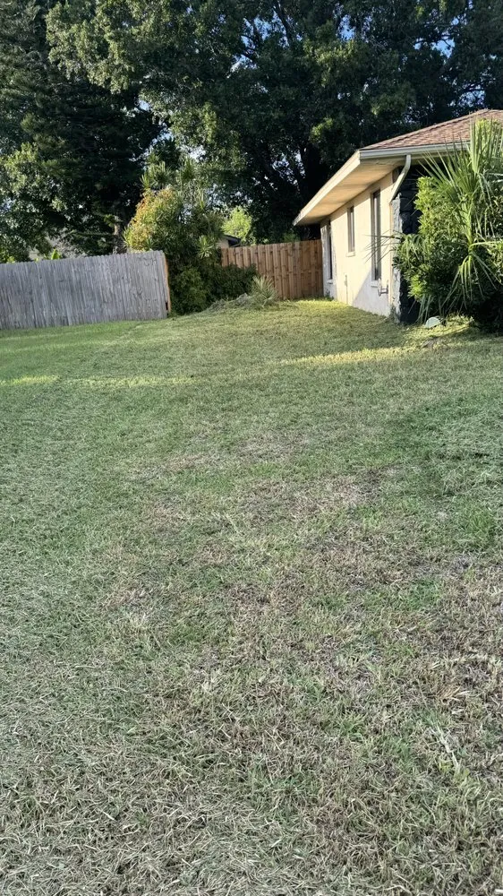 Local garden landscaping in Sarasota, FL - Clean Cut Lawn And Landscape
