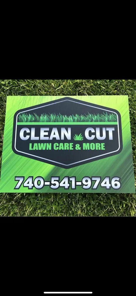 Reliable landscaping services in Athens, OH - Clean Cut Lawn Care & More