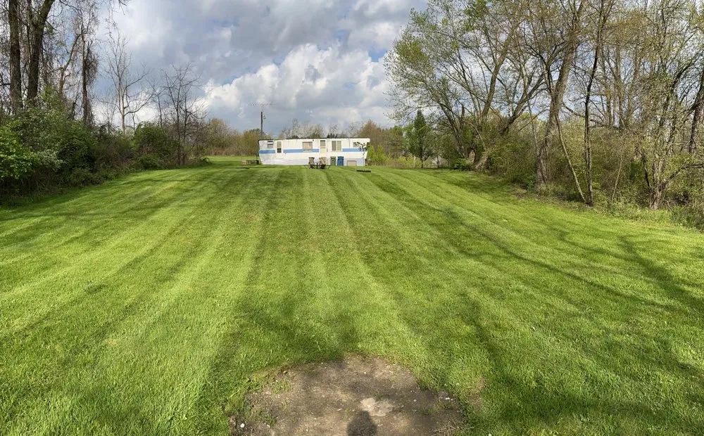 Reliable outdoor landscaping near you across Akron, OH - Clean Cut Lawn Care