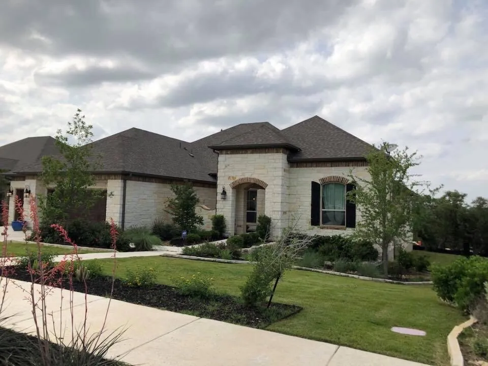Expert residential landscaping experts serving Boerne, TX - Clean Cut Lawn Care