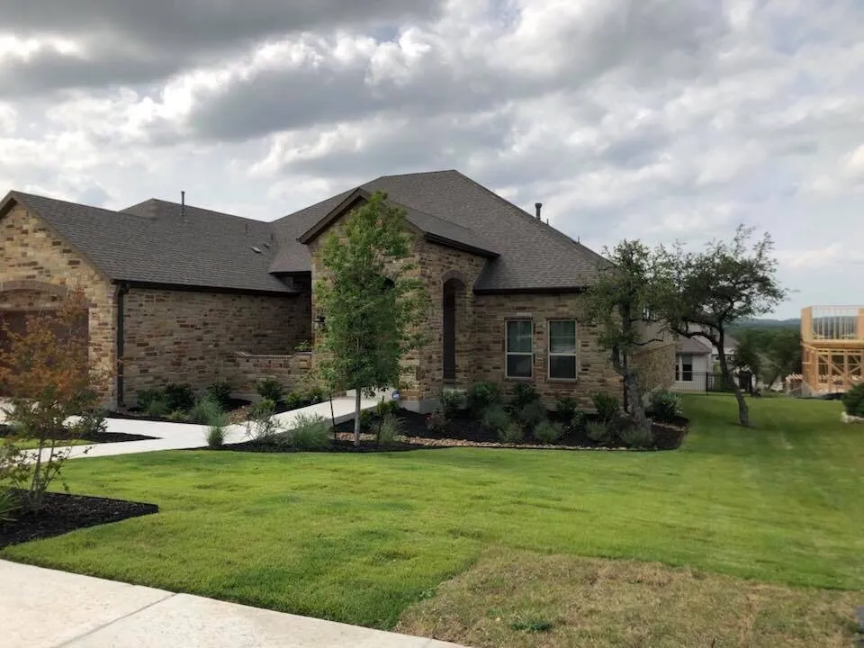 Custom landscape design experts serving Boerne, TX - Clean Cut Lawn Care