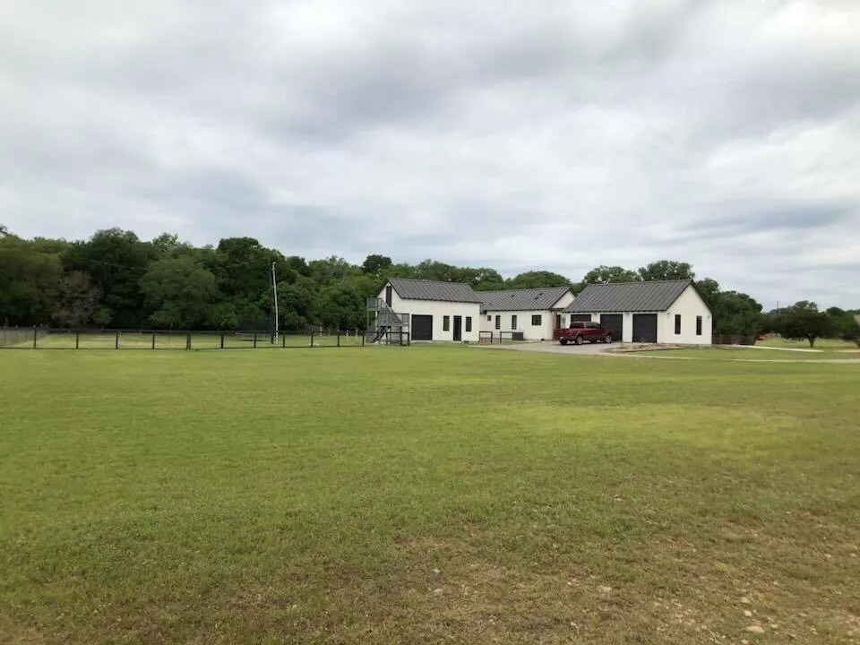 Professional landscaping services in Boerne, TX - Clean Cut Lawn Care