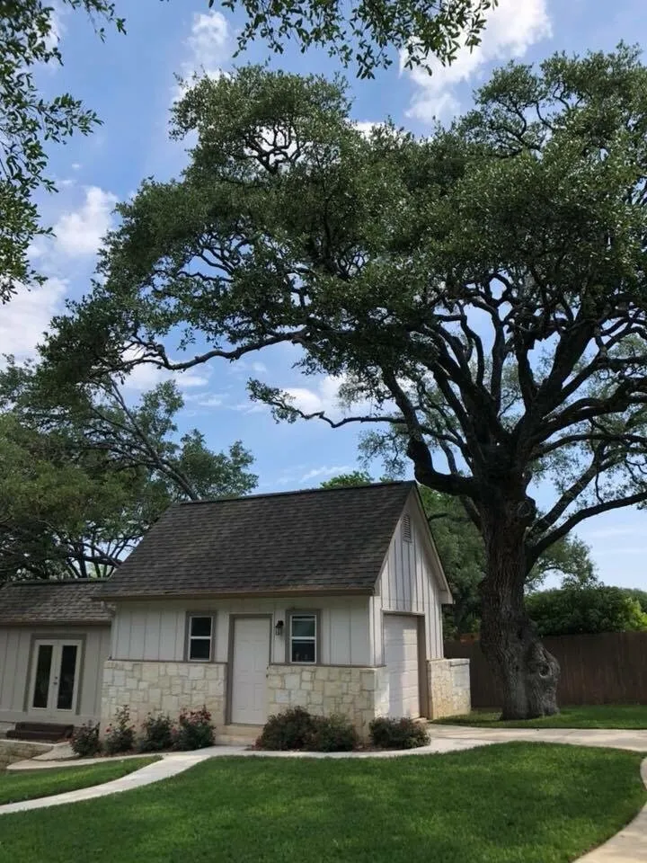 Top-rated landscape installation near you across Boerne, TX - Clean Cut Lawn Care