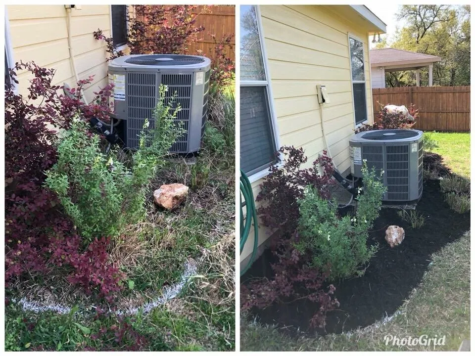 Expert lawn mowing service for beautiful yards across Boerne, TX - Clean Cut Lawn Care