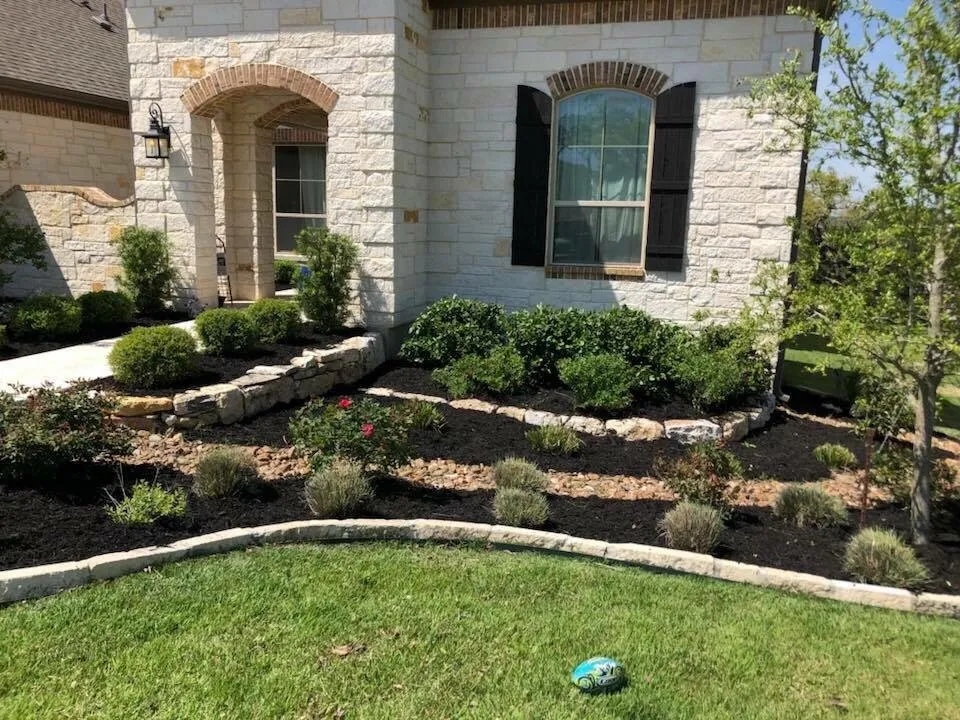 Professional lawn care service experts serving Boerne, TX - Clean Cut Lawn Care