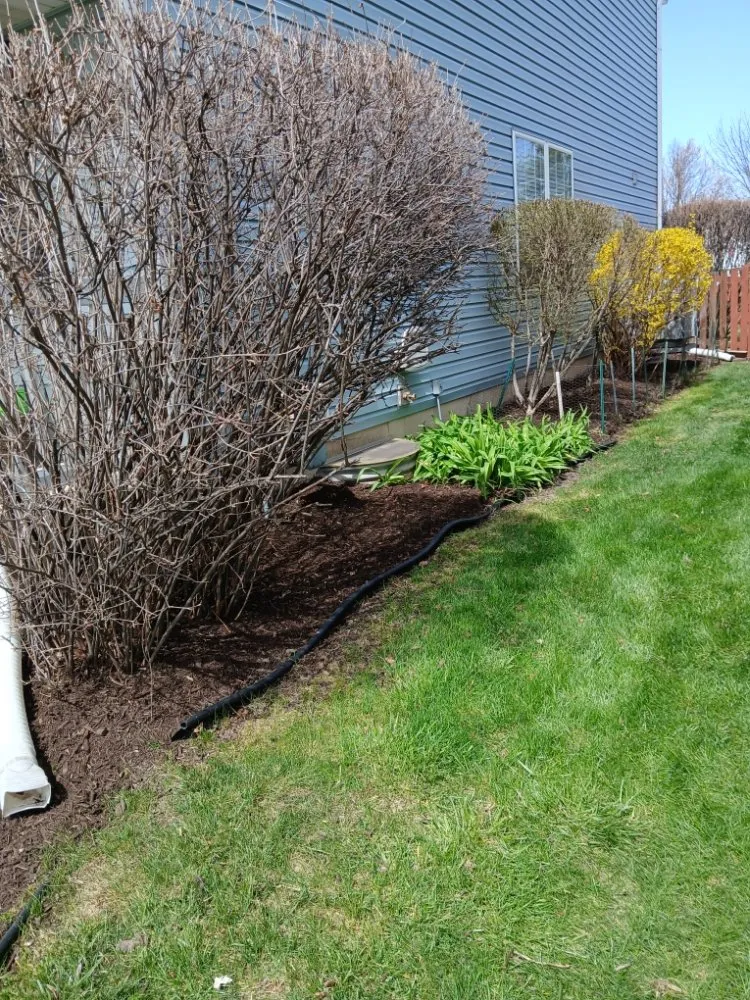 Affordable landscape design experts serving Bolingbrook, IL - Clean Cut Lawn Care
