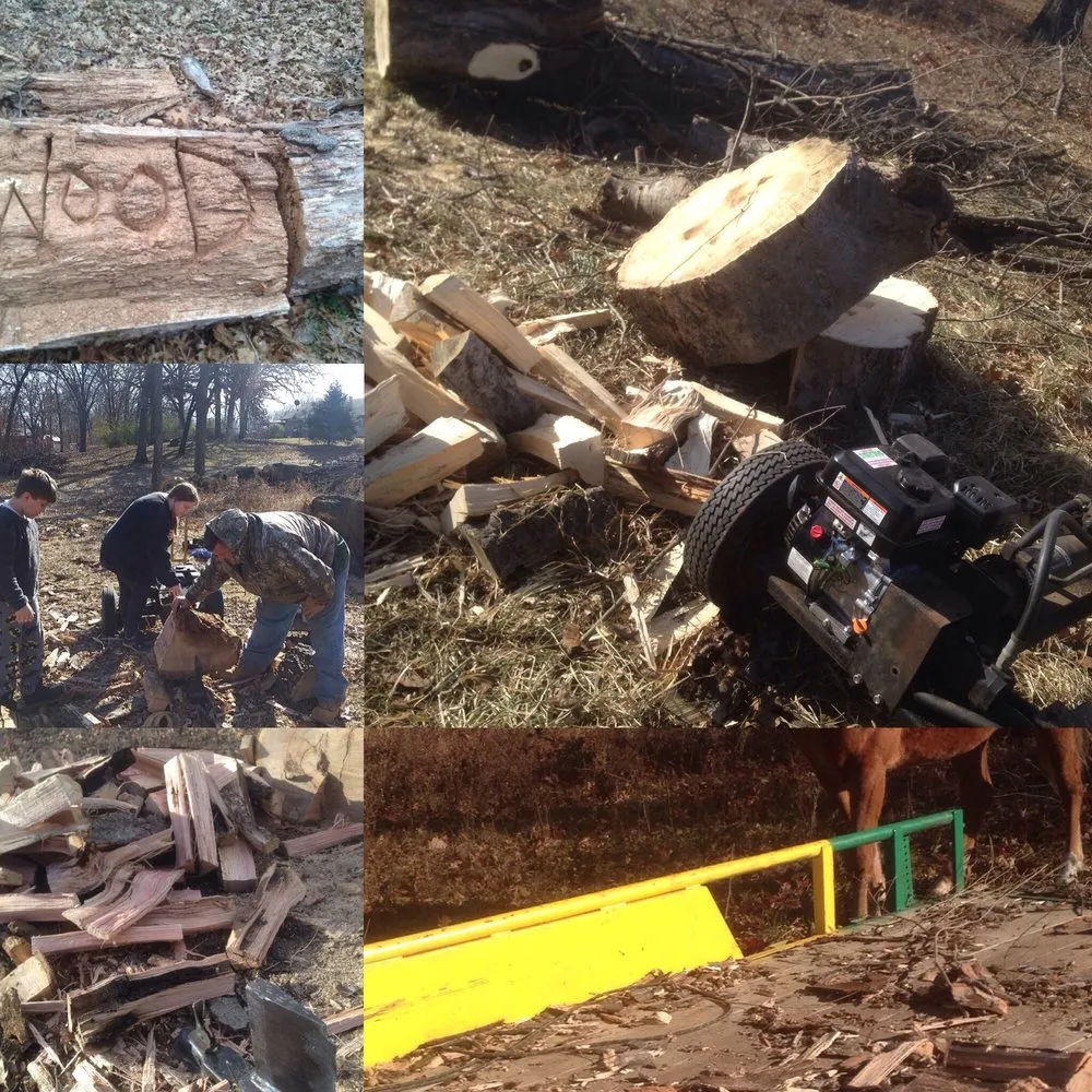 Expert yard cleanup service experts serving Broken Arrow, OK - Clean Cut Lawn Care