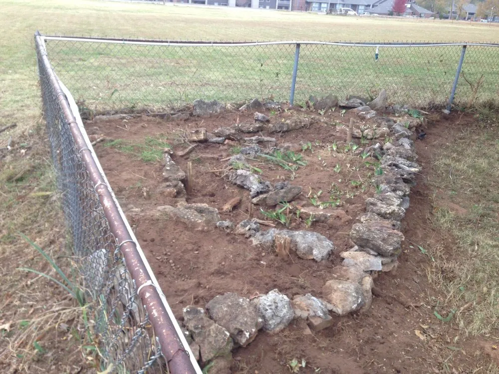 Top-rated landscape design experts serving Broken Arrow, OK - Clean Cut Lawn Care