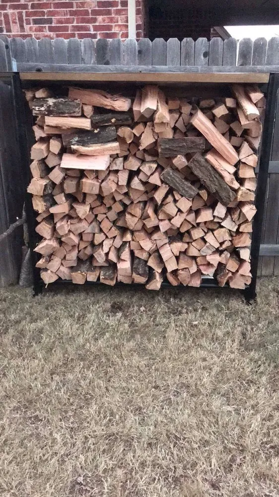 Professional landscape installation in Broken Arrow, OK - Clean Cut Lawn Care