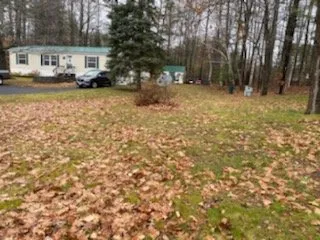 Reliable yard maintenance in Buxton, ME by Clean Cut Lawn Care