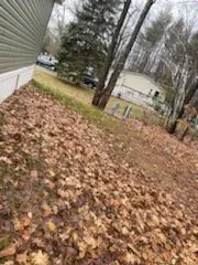 Affordable yard cleanup service near you across Buxton, ME - Clean Cut Lawn Care