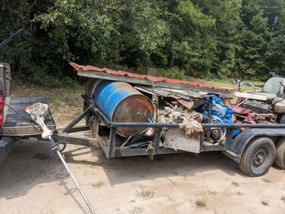 Expert landscape installation for year-round maintenance across Marshall, TX - Clean Cut Lawn Care