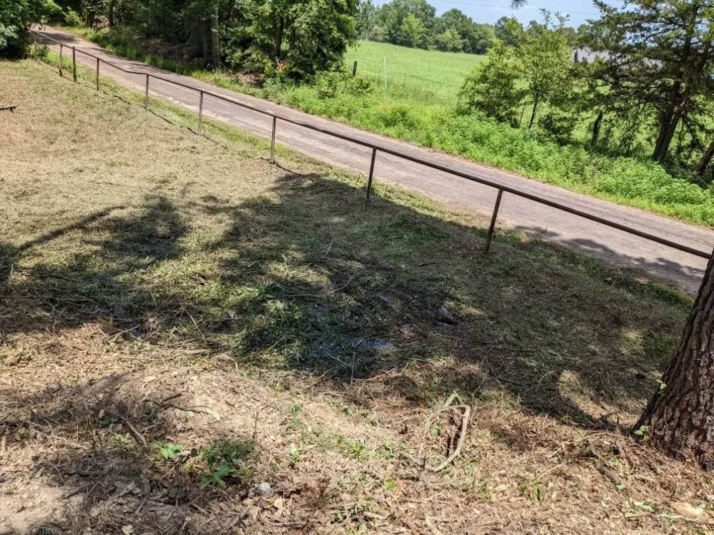 Expert outdoor landscaping in Marshall, TX - Clean Cut Lawn Care