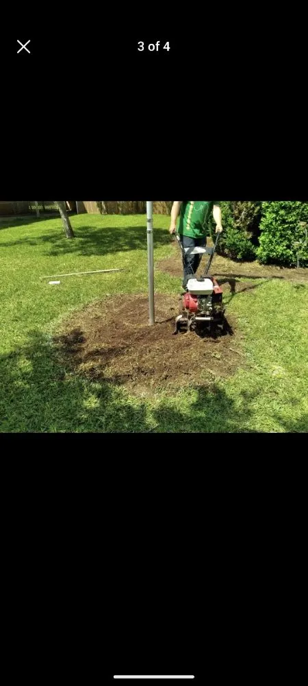 Expert lawn care service for outdoor upgrades in Marshall, TX by Clean Cut Lawn Care