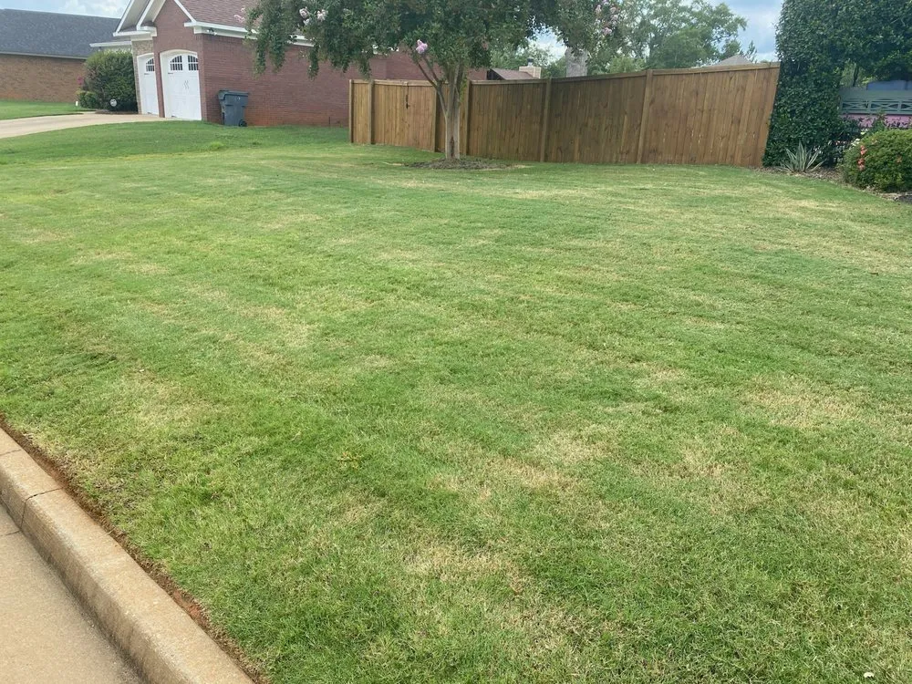 Reliable landscaping services experts serving Phenix City, AL - Clean Cut Lawn Care