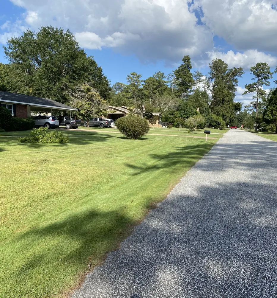 Trusted outdoor landscaping in Phenix City, AL by Clean Cut Lawn Care