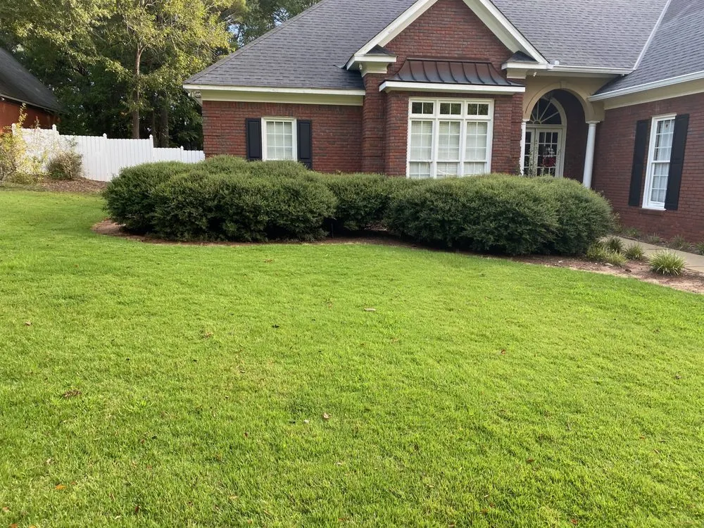 Expert yard maintenance in Phenix City, AL - Clean Cut Lawn Care