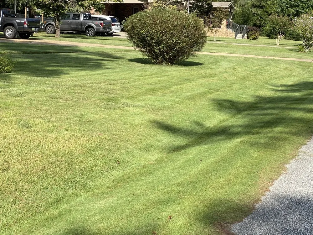 Professional residential landscaping experts serving Phenix City, AL - Clean Cut Lawn Care