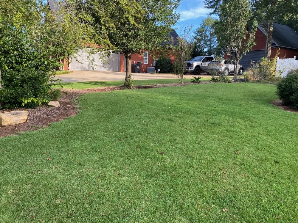 Expert lawn care service experts serving Phenix City, AL - Clean Cut Lawn Care