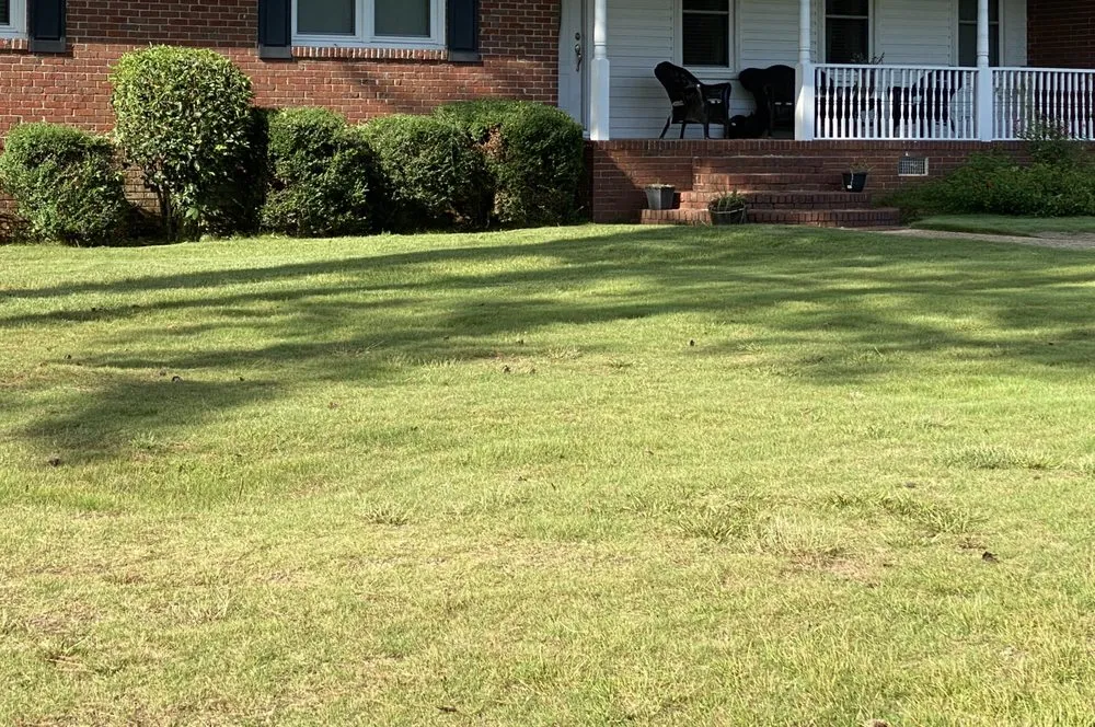 Trusted landscape design for outdoor upgrades across Phenix City, AL - Clean Cut Lawn Care