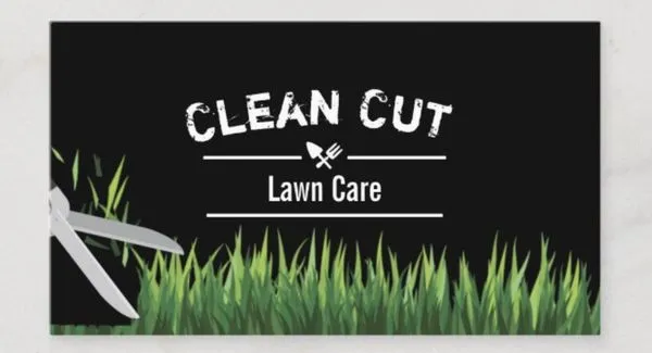 Clean Cut Lawn Care