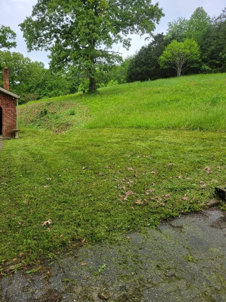 Top-rated landscape design for beautiful yards in Clay City, KY by Clean Cut Lawn Care Services