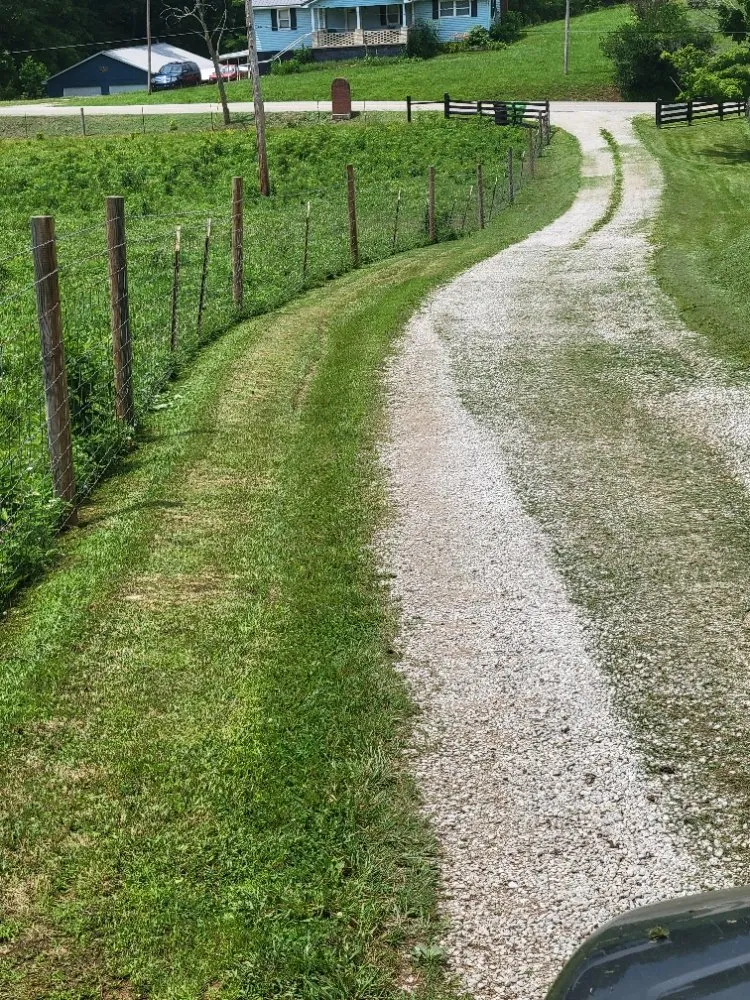 Expert yard maintenance in Clay City, KY - Clean Cut Lawn Care Services