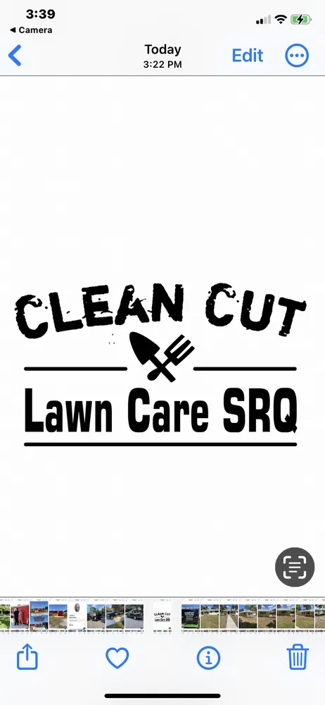 Expert lawn mowing service in Sarasota, FL - Clean Cut Lawn Care SRQ