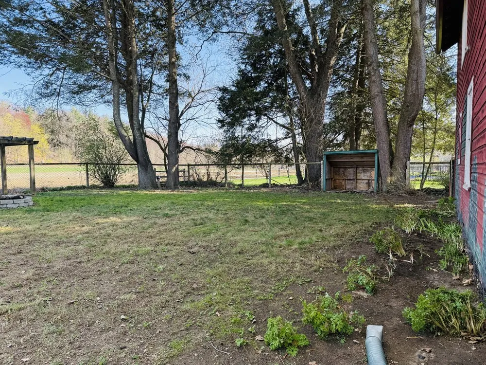 Professional yard maintenance in Sunderland, MA - Clean Cut Lawn Care