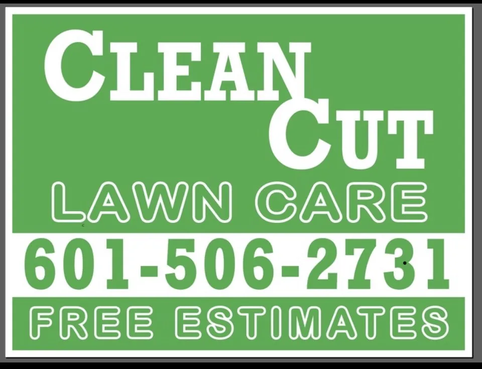 Top-rated yard cleanup service experts serving Terry, MS - Clean Cut Lawn Care