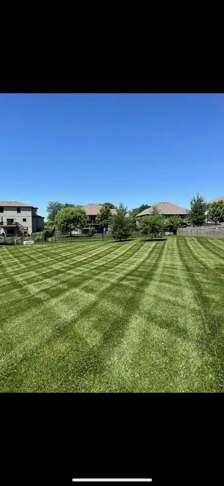 Professional landscaping services for outdoor upgrades in Warrensburg, MO by Clean Cut Lawn Care