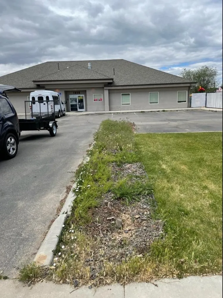 Expert landscape design for outdoor upgrades across Boise, ID - Clean Cut Lawn Maintenance