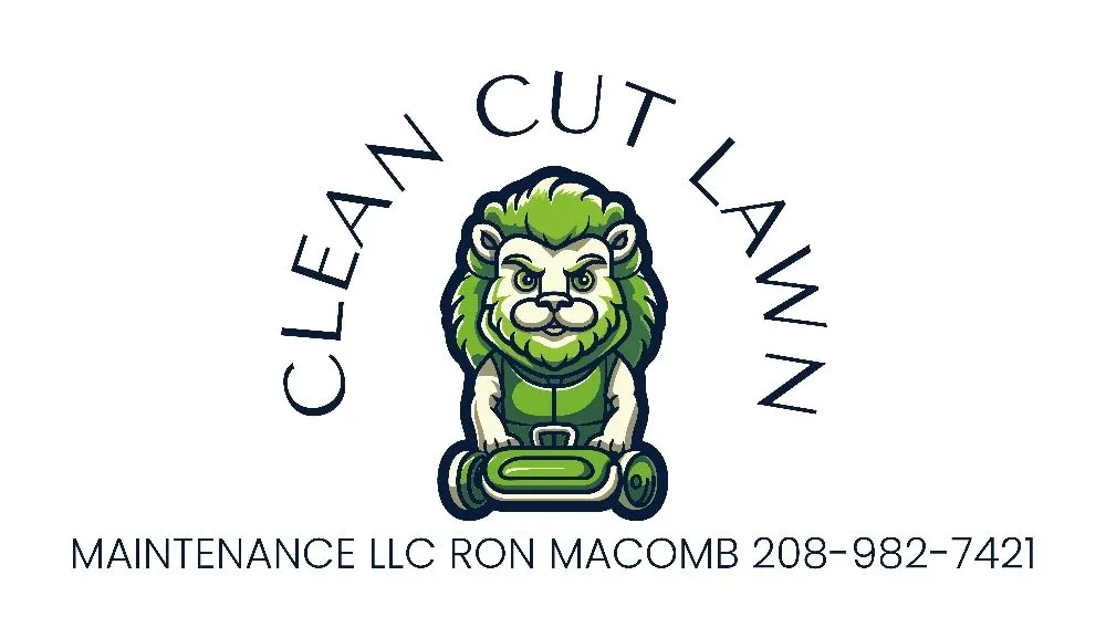 Custom yard cleanup service experts serving Boise, ID - Clean Cut Lawn Maintenance