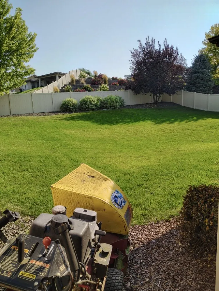 Local landscaping services in Boise, ID - Clean Cut Lawn Maintenance