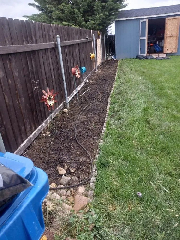 Professional residential landscaping experts serving Boise, ID - Clean Cut Lawn Maintenance