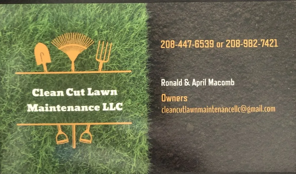Affordable residential landscaping in Boise, ID - Clean Cut Lawn Maintenance