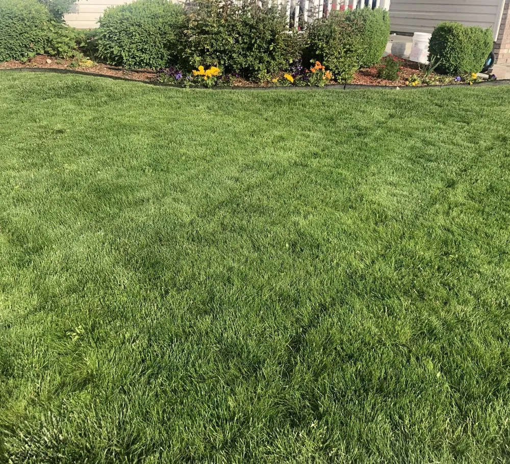 Local landscaping services with custom design in Boise, ID by Clean Cut Lawn Maintenance