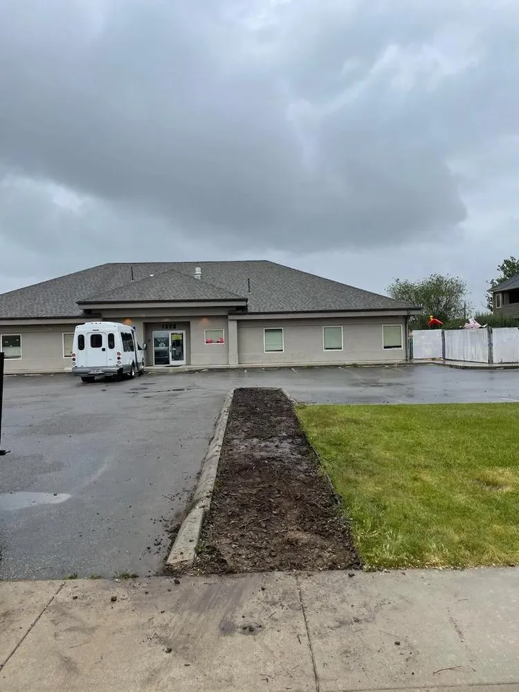 Top-rated lawn mowing service for outdoor upgrades across Boise, ID - Clean Cut Lawn Maintenance