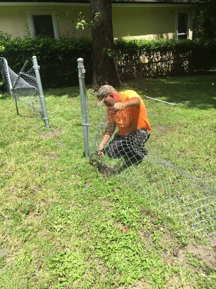 Top-rated garden landscaping for year-round maintenance across Satsuma, FL - Clean Cut Lawn Pros