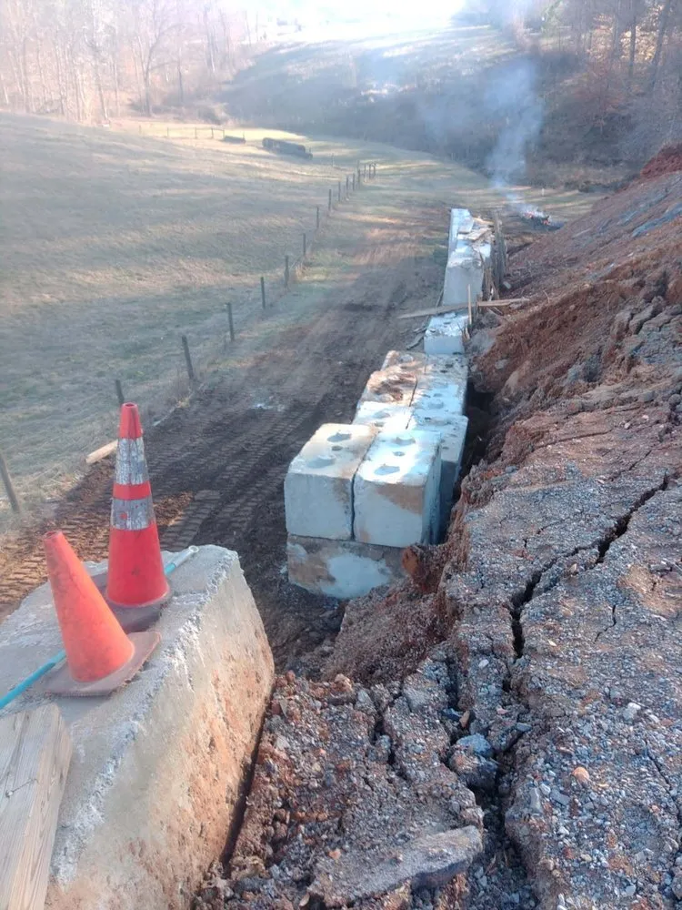 Expert landscape installation for residential properties across Clarksville, TN - Clean Cut Lawn Service