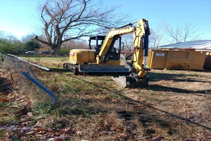 Local landscape design for beautiful yards across Clarksville, TN - Clean Cut Lawn Service