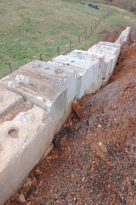 Professional landscape installation for outdoor upgrades across Clarksville, TN - Clean Cut Lawn Service