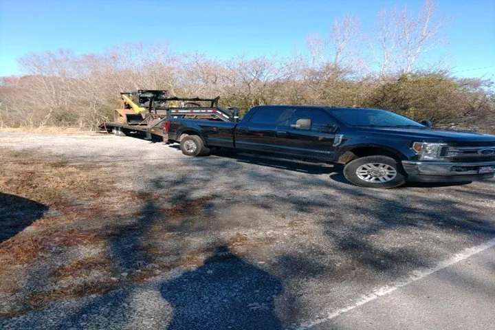 Top-rated yard cleanup service near you across Clarksville, TN - Clean Cut Lawn Service