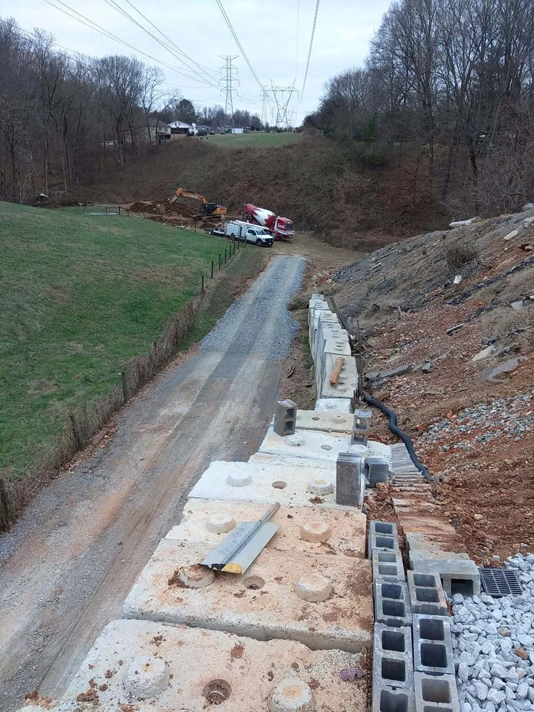 Affordable lawn mowing service for homes across Clarksville, TN - Clean Cut Lawn Service