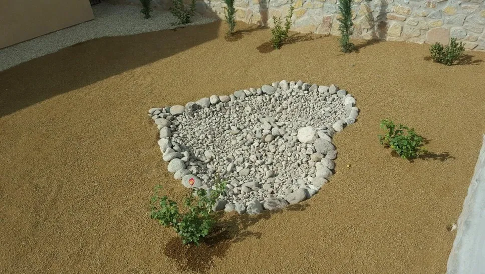 Trusted landscape installation for residential properties across Las Cruces, NM - Clean Cut Lawn Service