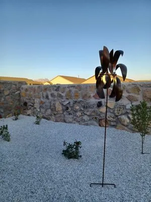 Clean Cut Lawn Service Logo