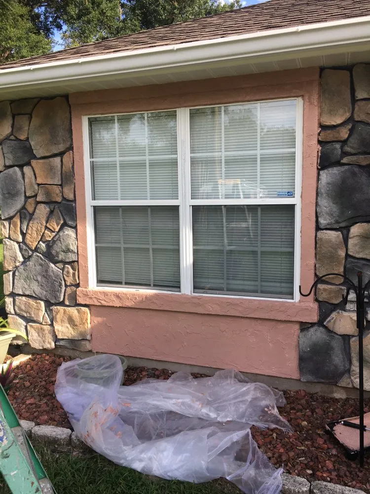 Trusted garden landscaping experts serving Summerfield, FL - Clean Cut Lawn Service