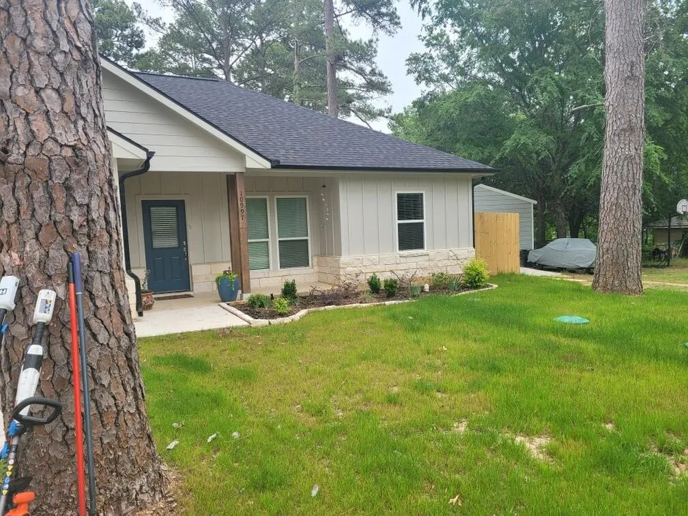 Trusted lawn care service experts serving Frankston, TX - Clean Cut Lawn Services and More