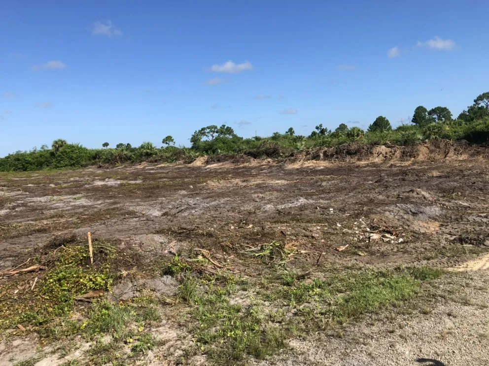 Top-rated yard maintenance for residential properties in Cape Coral, FL by Clean Cut Lawn Services