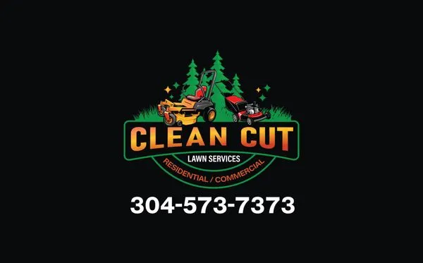 Clean Cut Lawn Services